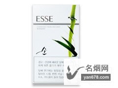 ESSE(soon)1mg香烟价格表（多少钱一包）